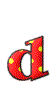 Brille alphabete