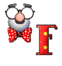 Brille alphabete