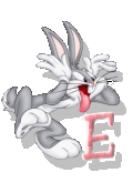 Bugs bunny