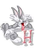 Bugs bunny