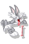 Bugs bunny