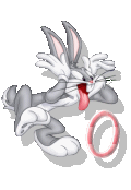 Bugs bunny