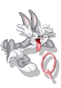 Bugs bunny