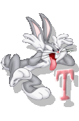 Bugs bunny