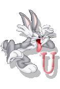 Bugs bunny