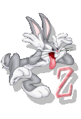 Bugs bunny