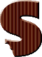 Chocolateletter