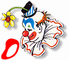 Clown 3