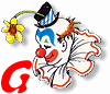 Clown 3