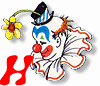 Clown 3