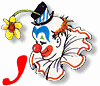 Clown 3