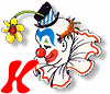 Clown 3