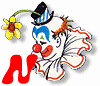 Clown 3