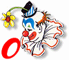 Clown 3