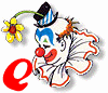 Clown 3