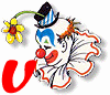 Clown 3