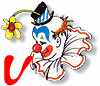 Clown 3