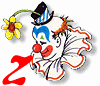 Clown 3