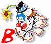 Clown 3