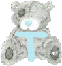 Creddy tatty alphabete