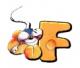 Diddl 2 alphabete