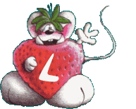 Diddl erdbeeren alphabete