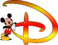 Disney allerlei 2 alphabete