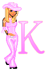 Dollz 2 alphabete