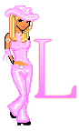 Dollz 2 alphabete