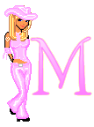 Dollz 2 alphabete