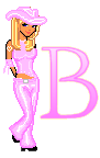 Dollz 2 alphabete