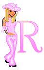 Dollz 2 alphabete