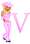 Dollz 2 alphabete