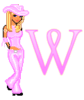 Dollz 2 alphabete