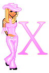 Dollz 2 alphabete