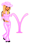 Dollz 2 alphabete