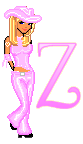 Dollz 2 alphabete