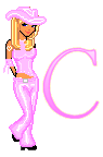 Dollz 2 alphabete