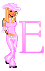 Dollz 2 alphabete