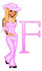 Dollz 2 alphabete