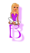 Dollz 6 alphabete