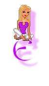 Dollz 6 alphabete