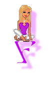 Dollz 6 alphabete