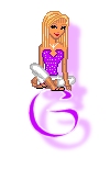 Dollz 6 alphabete