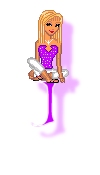 Dollz 6 alphabete