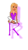 Dollz 6 alphabete