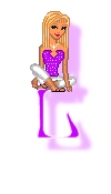 Dollz 6 alphabete