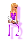 Dollz 6 alphabete