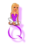 Dollz 6 alphabete