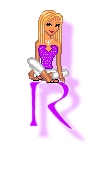 Dollz 6 alphabete